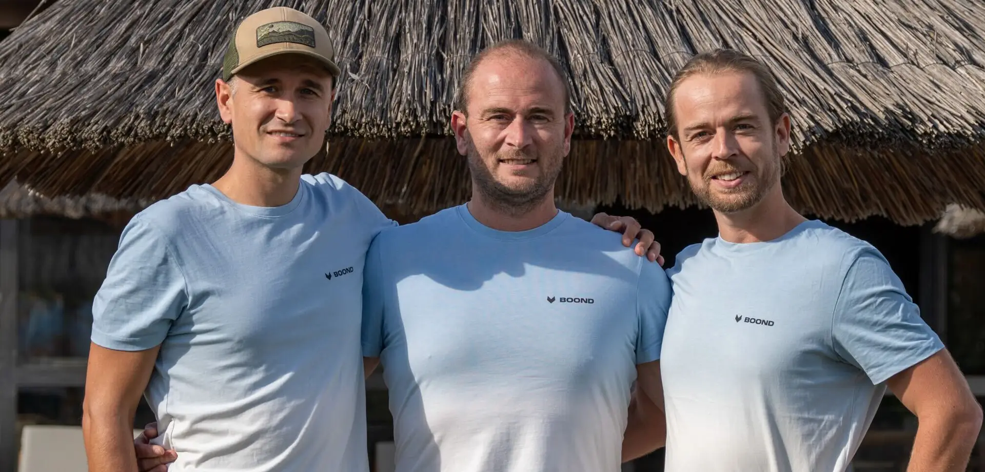 L'équipe BoondManager